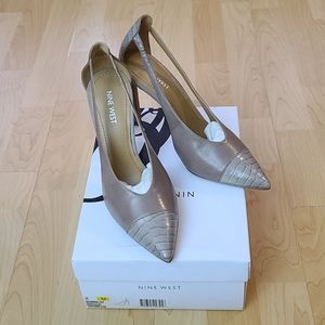 Nine West - Pumps
